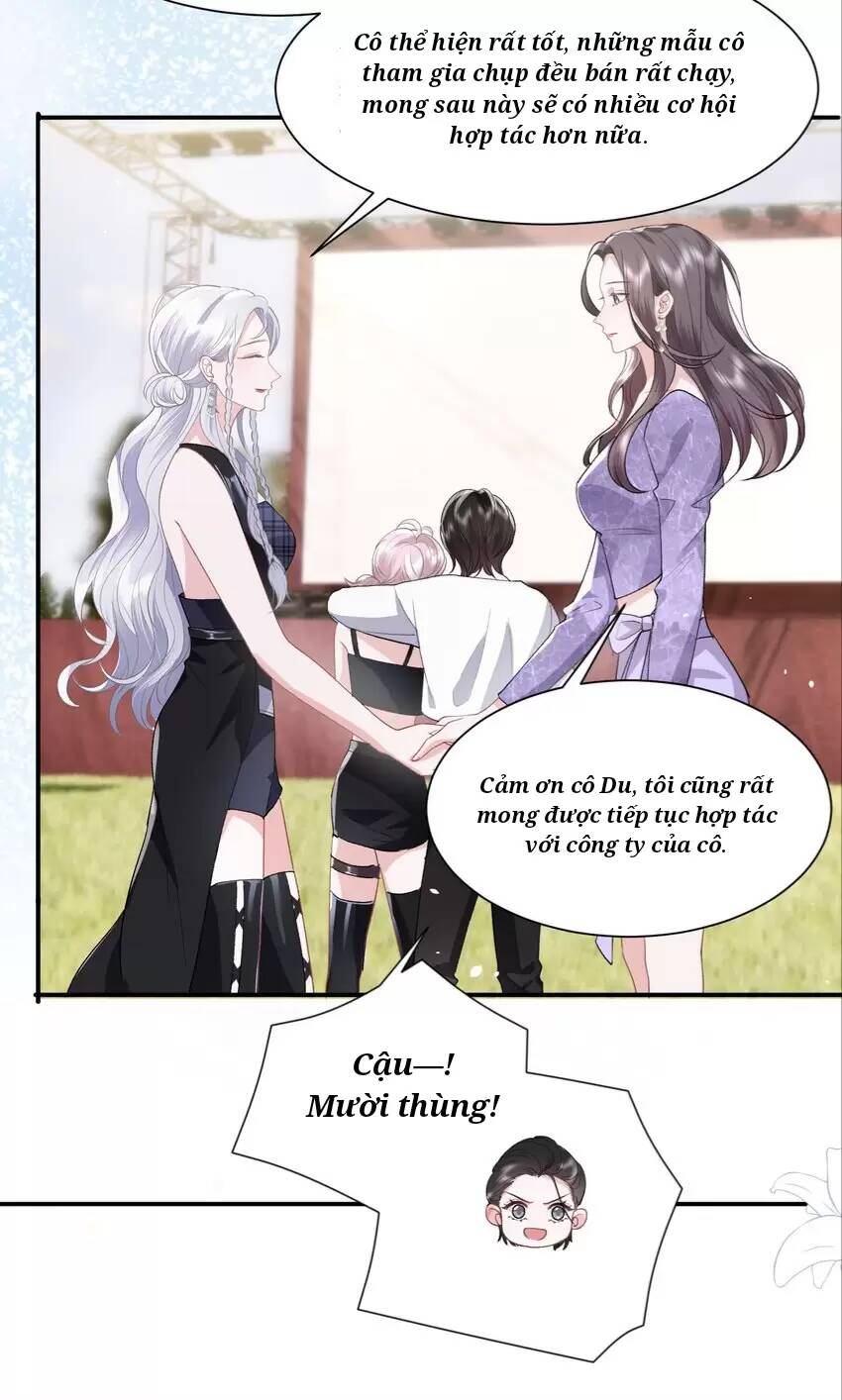 mận xanh chapter 28 22