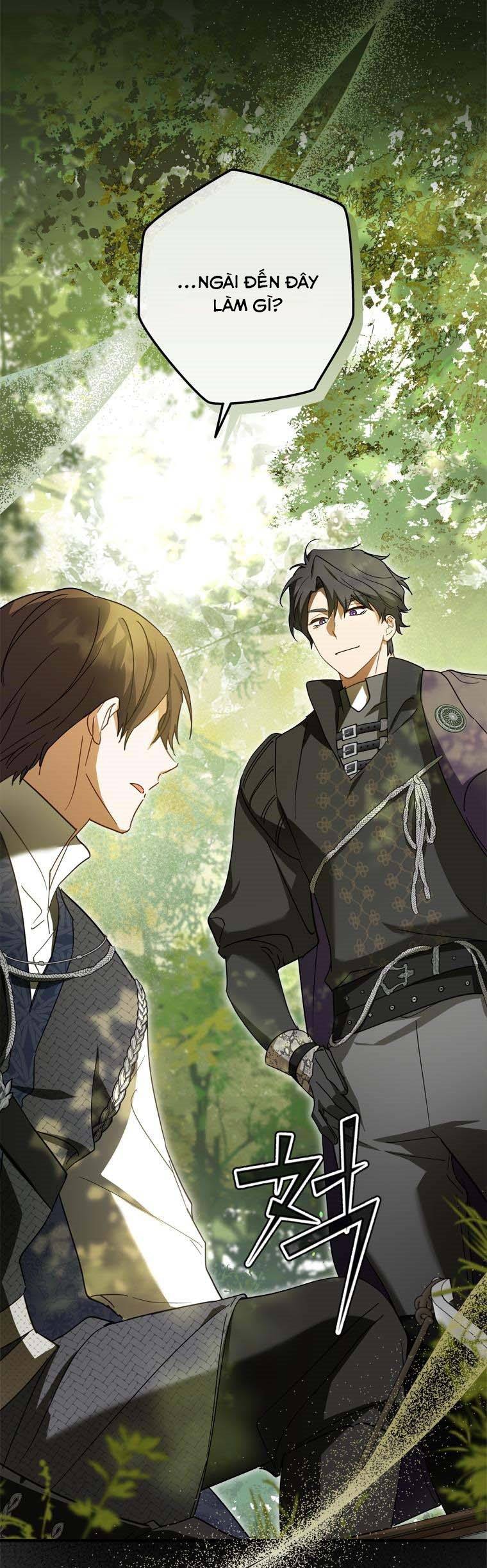 đã bảo nữ chính cải nam trang cơ mà ! chapter 31 23