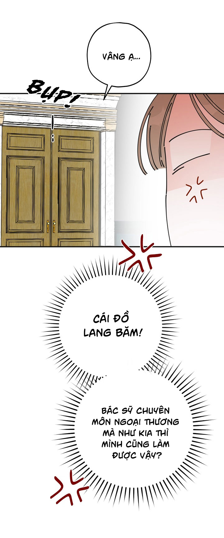 ác nữ tiểu thư chapter 72 74