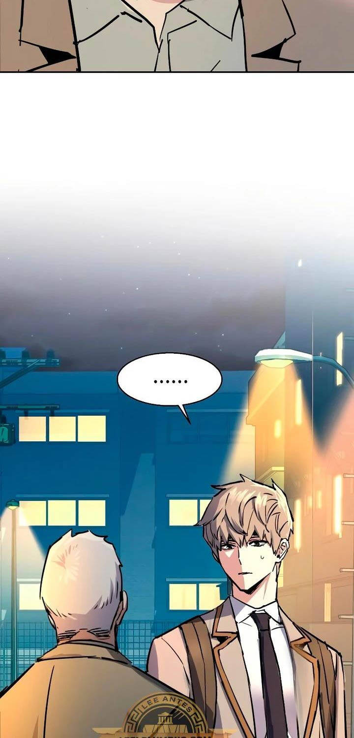 bạn học tôi là lính đánh thuê chapter 193 90