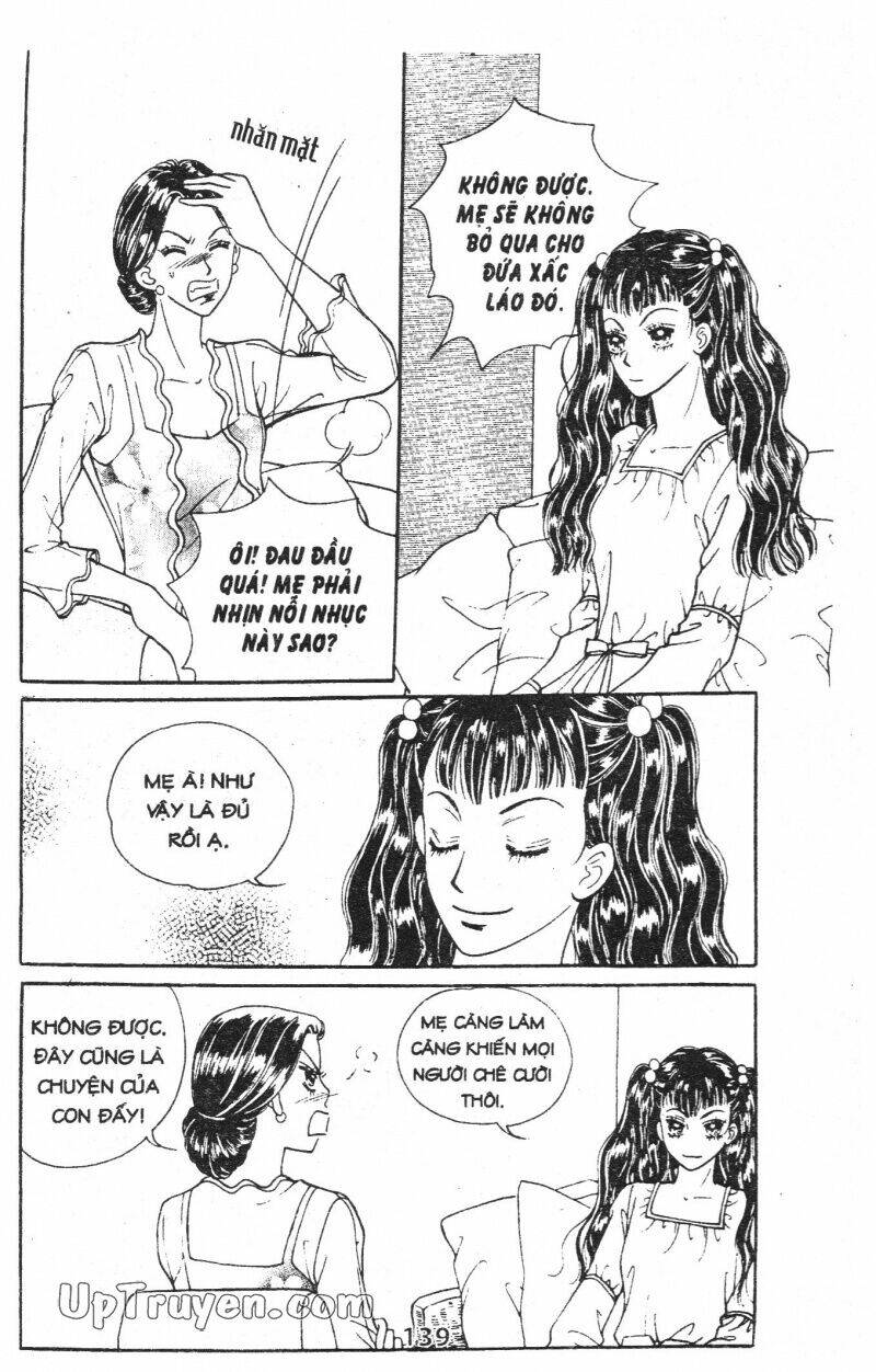 cô bé táo bạo chapter 27 36