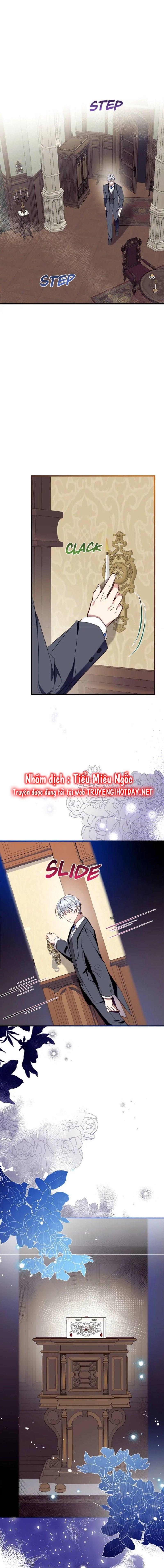 chúng ta có thể trở thành gia đình được không? chapter 81 17