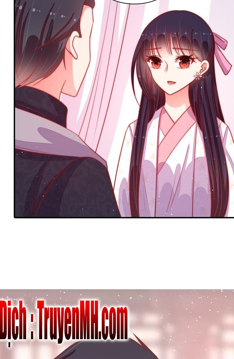 ngày nào thiếu soái cũng ghen chapter 144 8