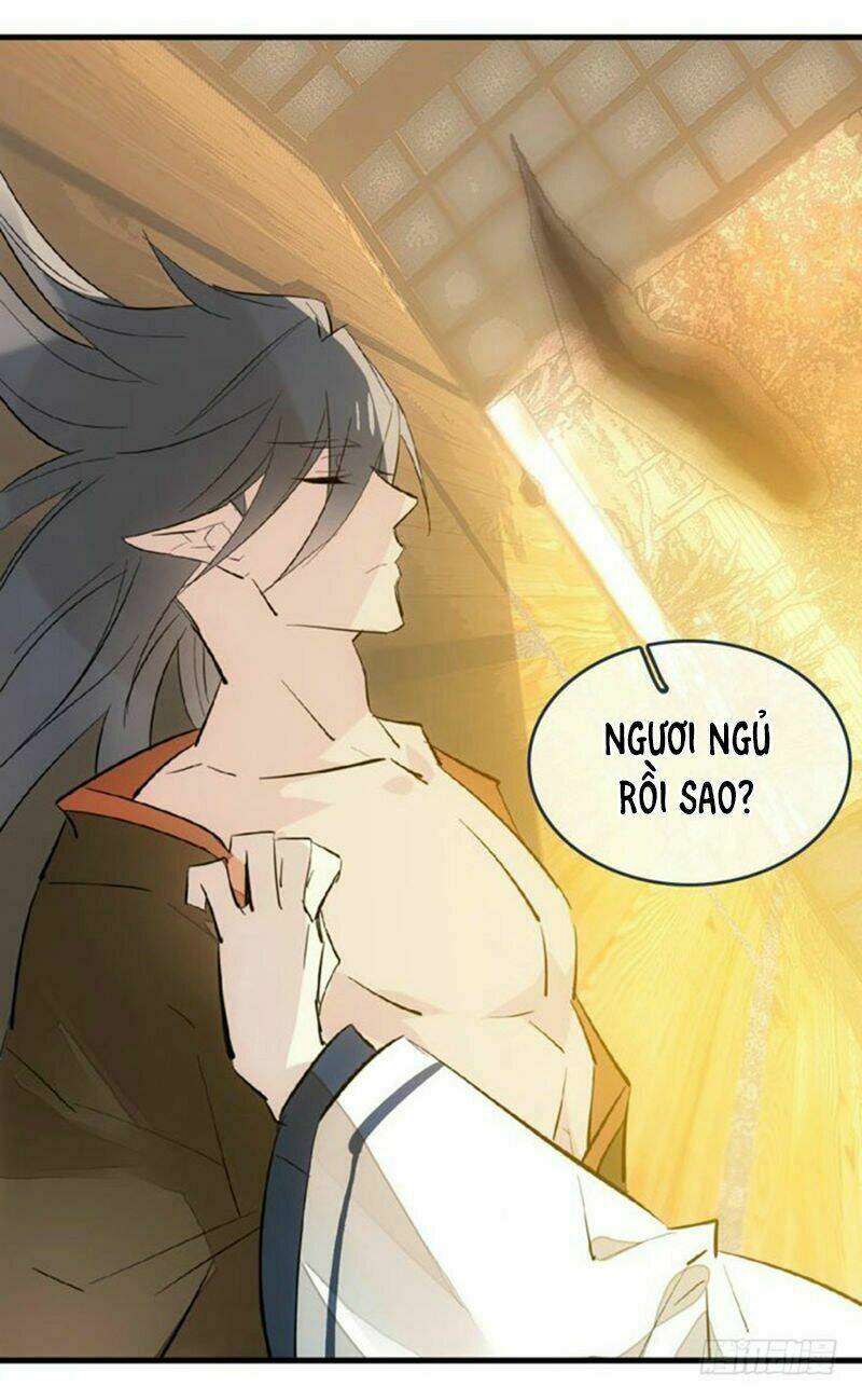 sư phụ lại trêu chọc ta chapter 51.9 39