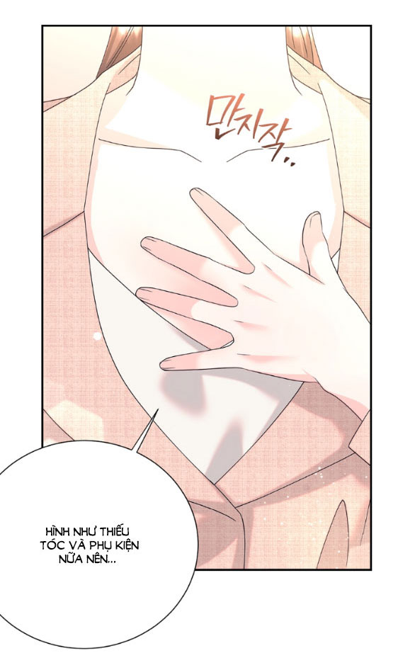 Người Vợ Giả Mạo chapter 29.1 - Trang 40