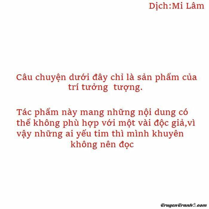 kho truyện kinh dị: ác mộng đêm về chapter 1 1