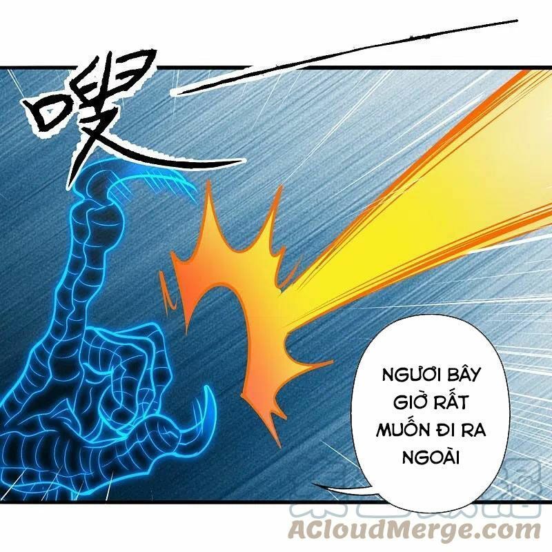 tiên võ đế tôn chapter 240 81