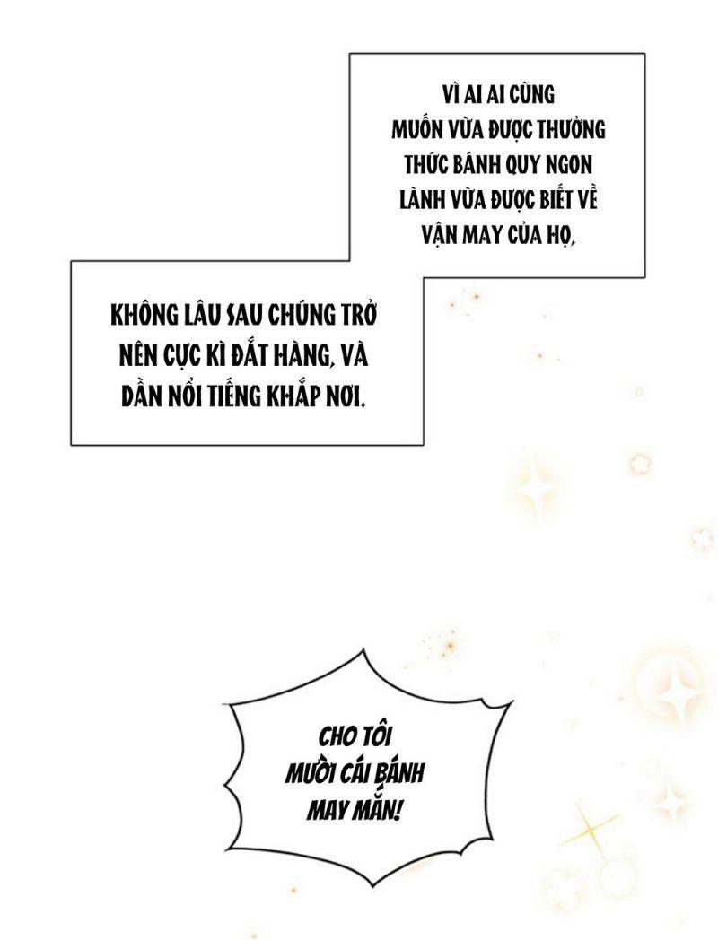 đi theo dấu vụn bánh chapter 24 67