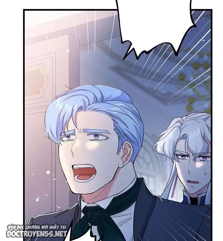 nếu tôi là nhân vật phản diện liệu tôi sẽ chết chapter 35 75