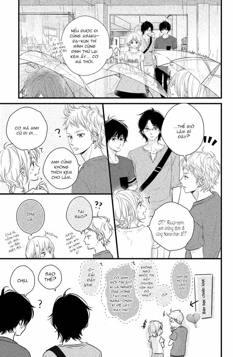 haru matsu bokura chapter 21 29