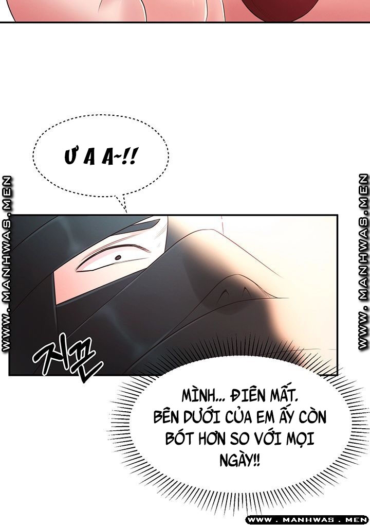 người chị hiểu biết chapter 35 20