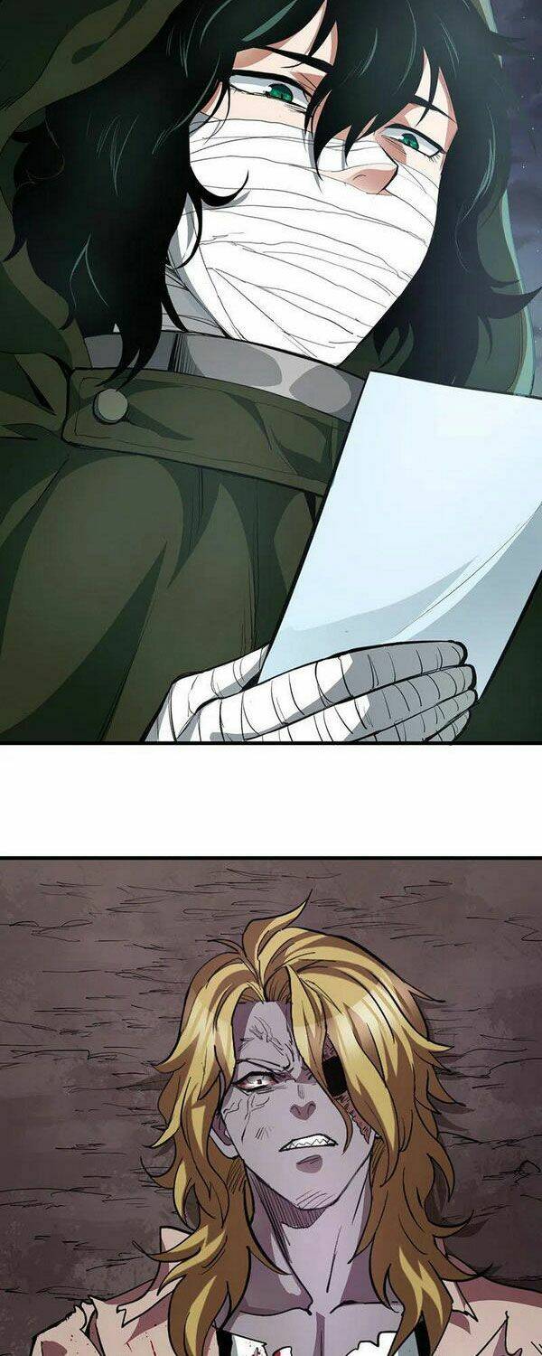 sau mạt thế tôi trở thành zombie chapter 62 20