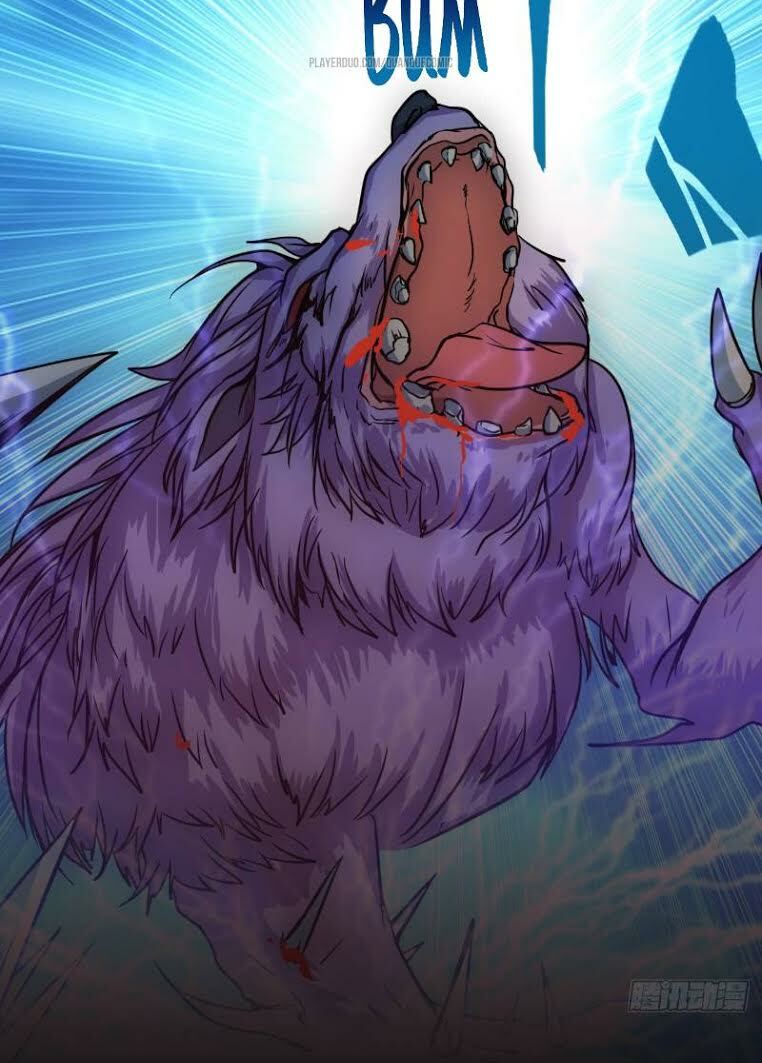 mạt thế thương lang chapter 15 29