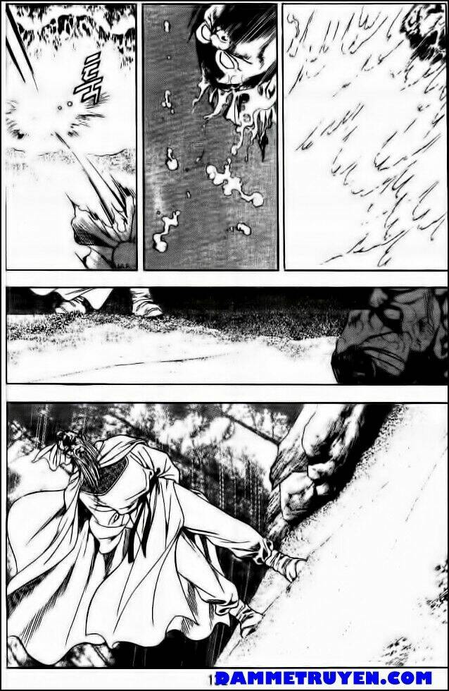 long quyển phong chapter 41 23