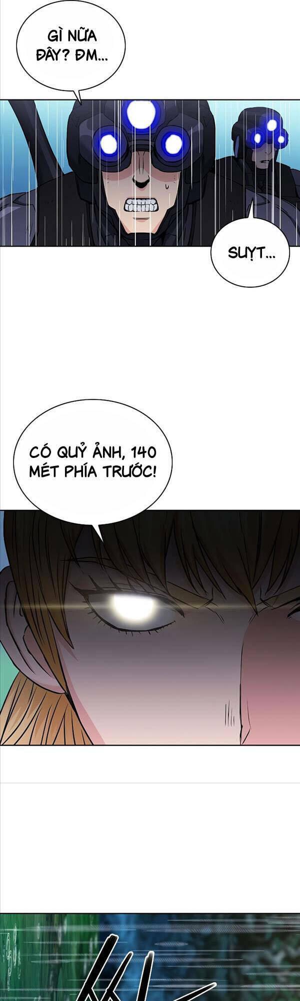 druid tại ga seoul - người hóa thú chapter 81 60