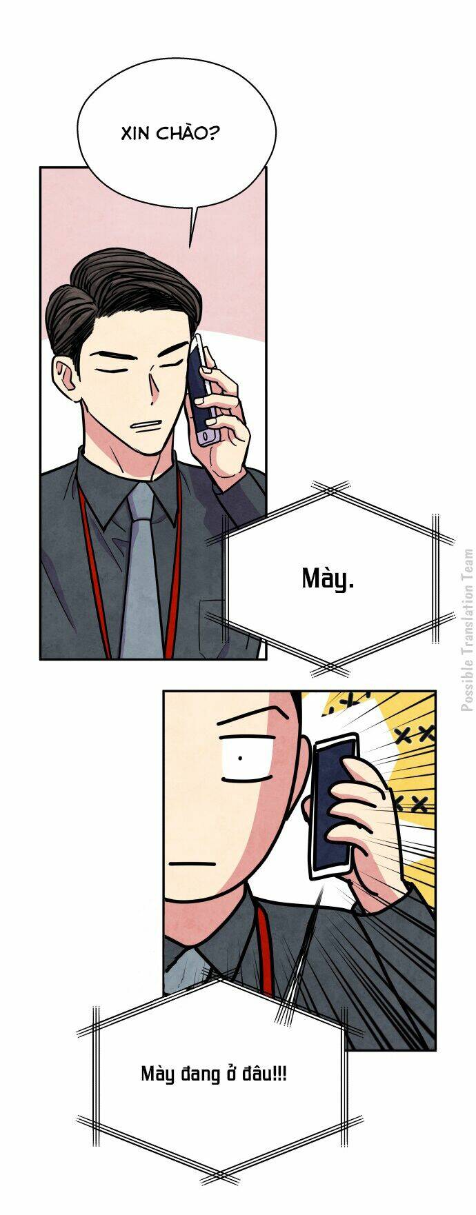 tai sói và mũ đỏ chapter 34 31