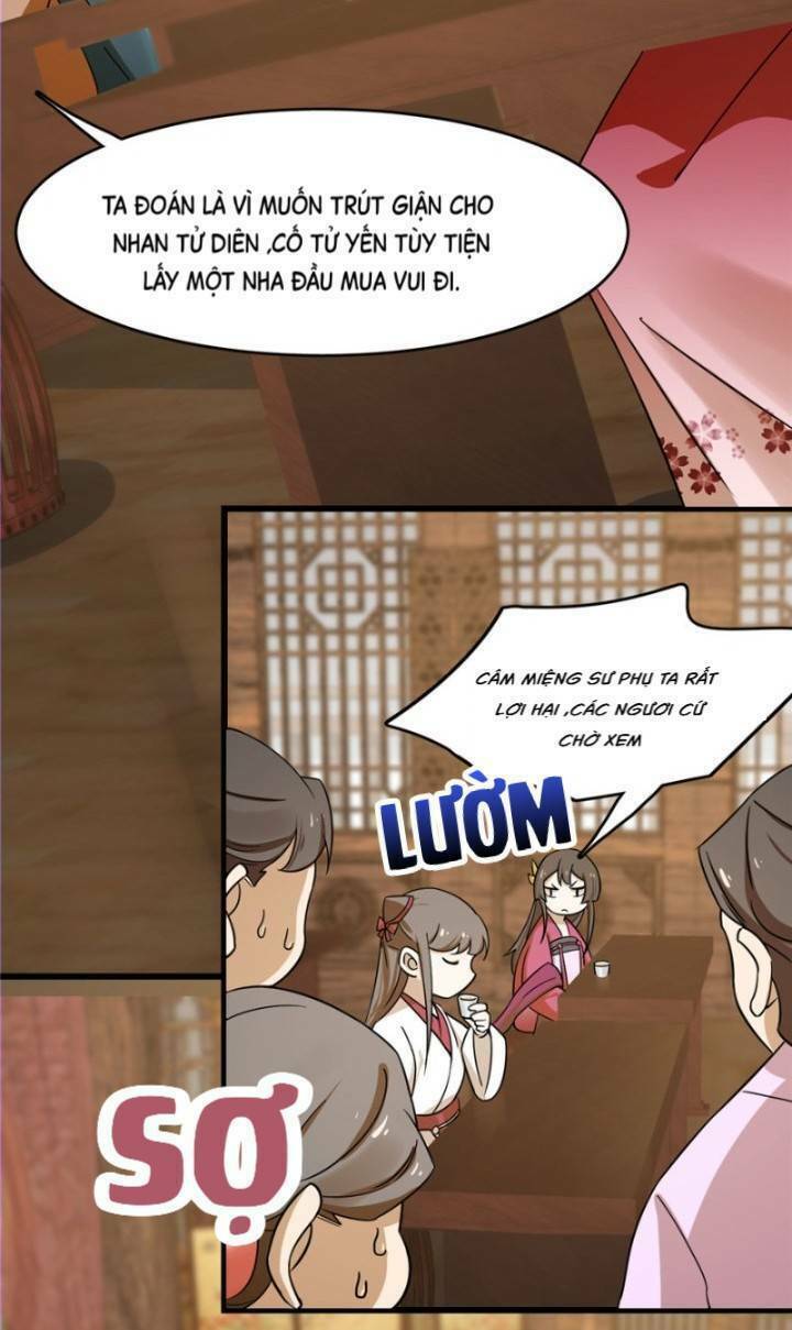 độc bộ thiên hạ: đặc công thần y chapter 141 35