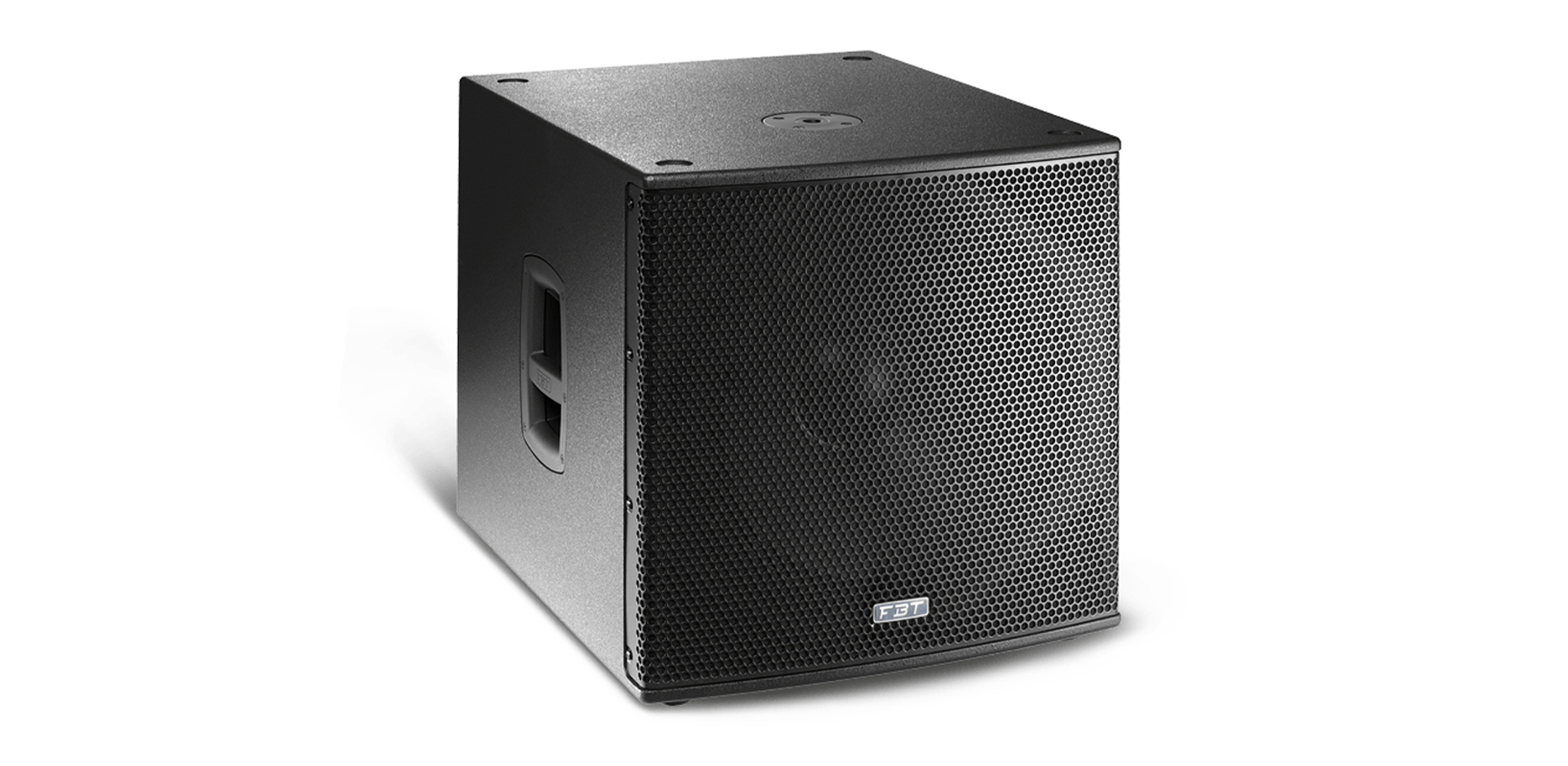 SUBLINE 118S Loa siêu trầm Passive 2400W 18inch FBT - HÀNG CHÍNH HÃNG