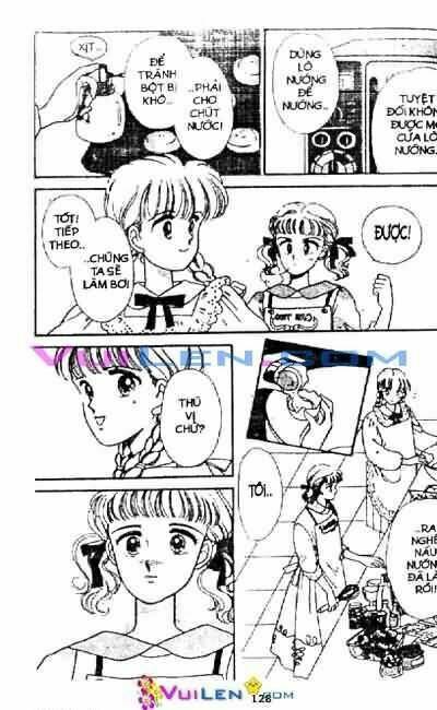 cô gái khả ái chapter 2 118