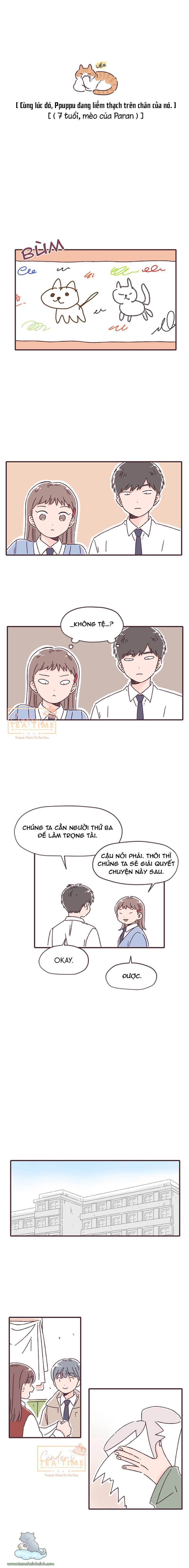 ngày định mệnh của đôi ta chapter 18 4