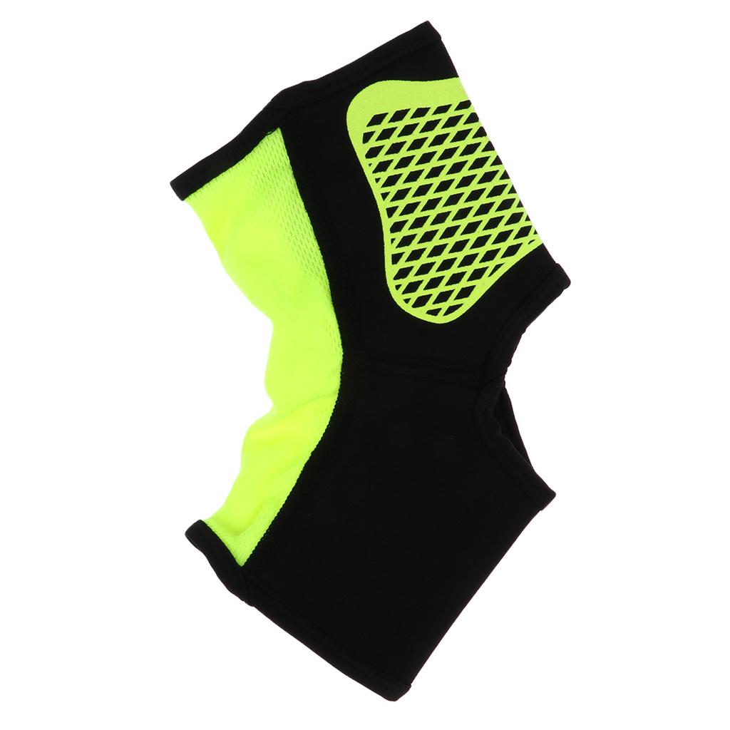 Compression compression support sleeve for running men
