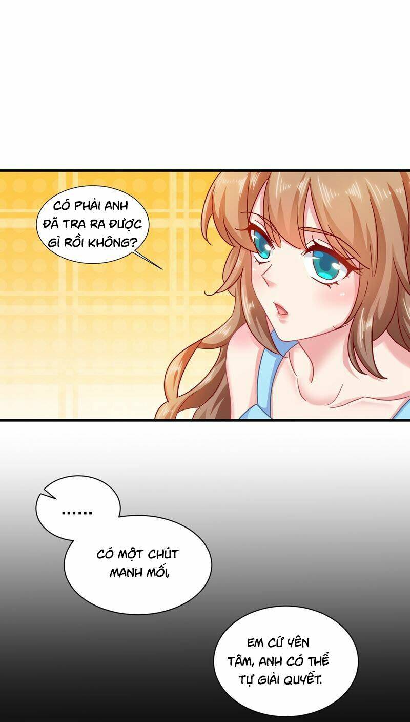 nhập cốt noãn hôn chapter 348 14