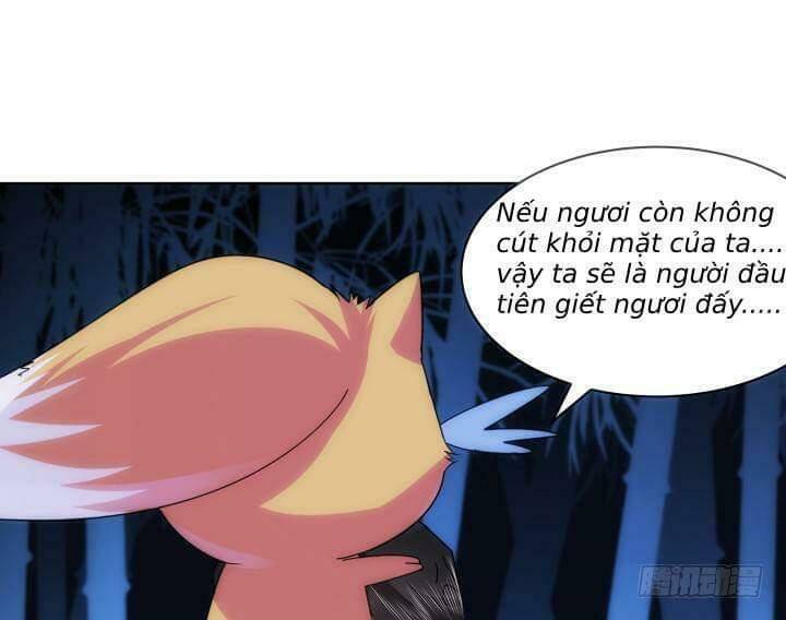 bí mật của dạ tộc chapter 28 83