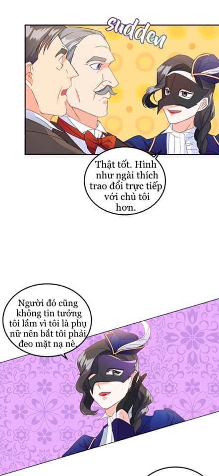 ebony, quạ đen chapter 17 42