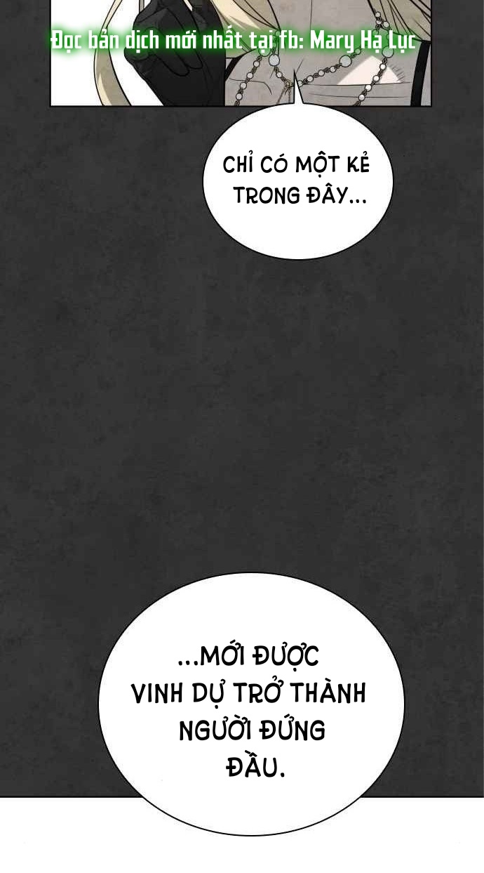 bạch huyết - white blood chapter 28 58