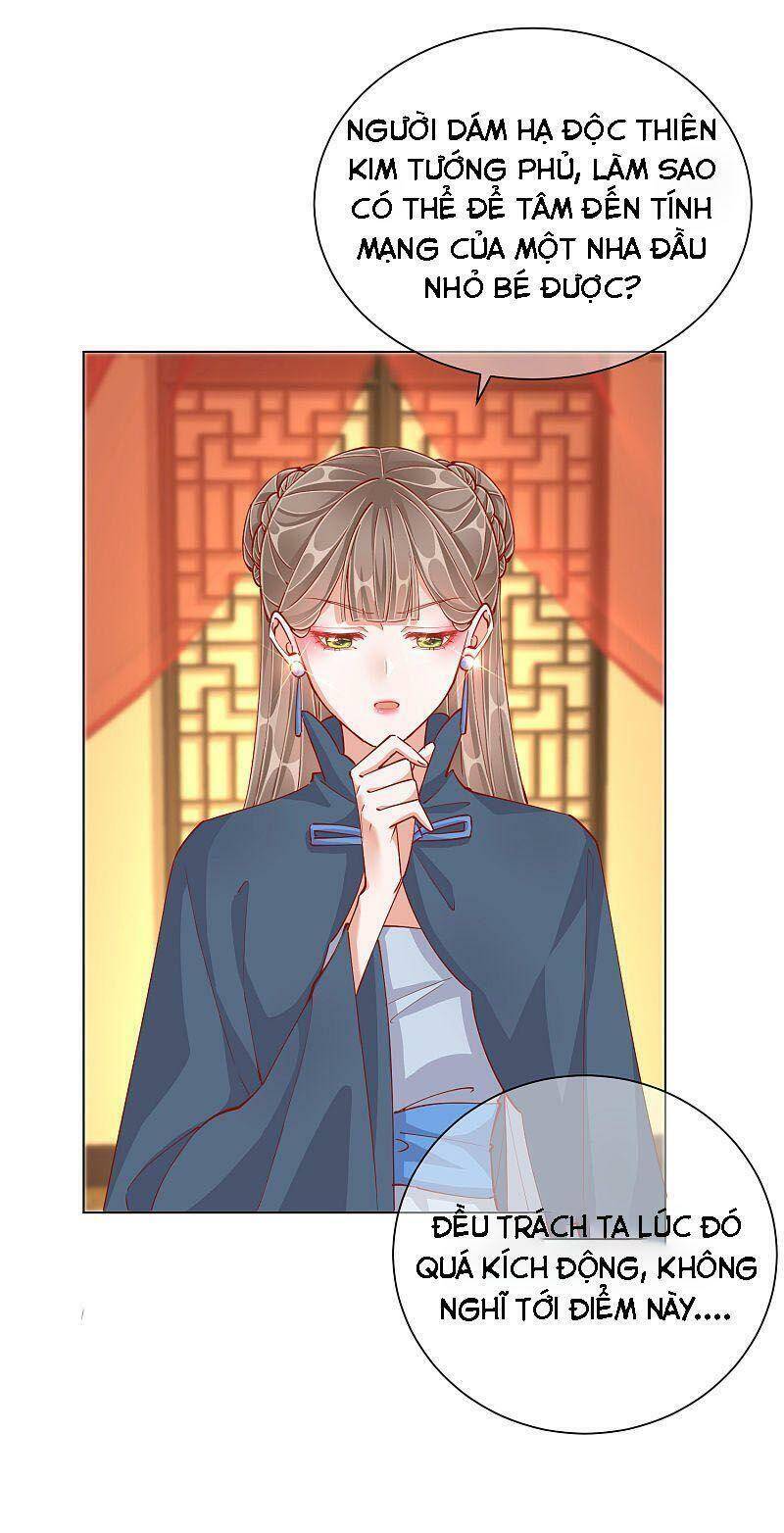 công lược trưởng thành của vương phi chapter 48 21