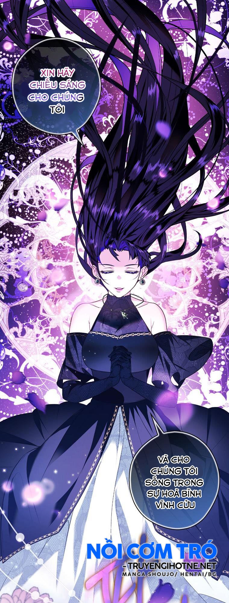 nàng tiểu thư nhà công tước chapter 9 37