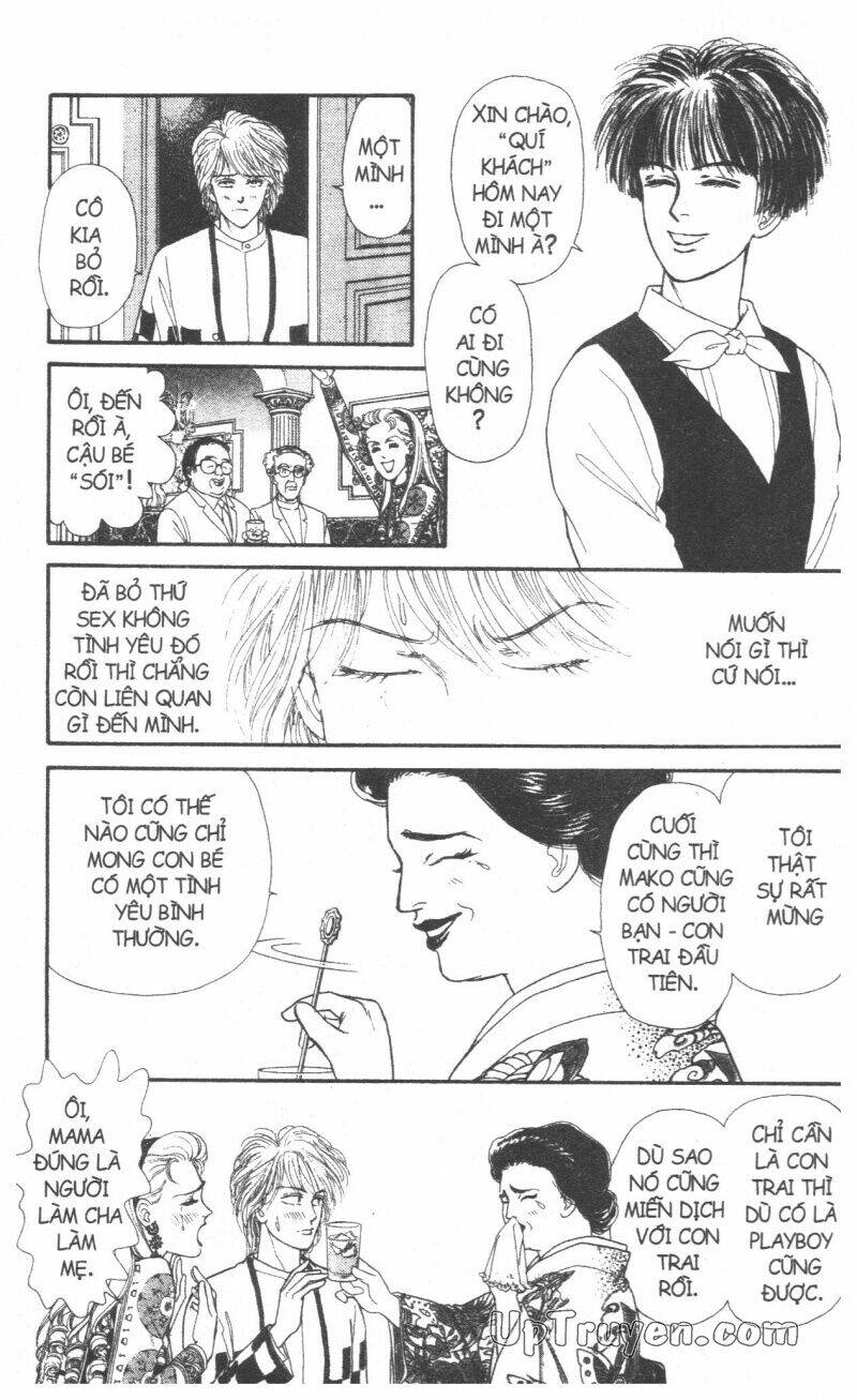 câu lạc bộ con nhà giàu chapter 14 147