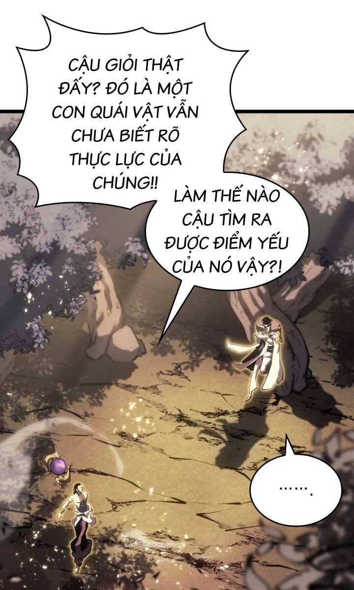 Sự Trở Lại Của Người Chơi Cấp Sss Chapter 58 - Trang 105