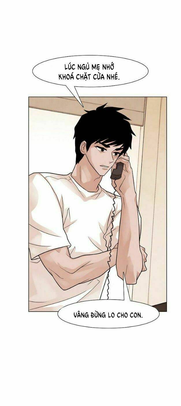 hồi quy tiền kiếp chapter 6 14