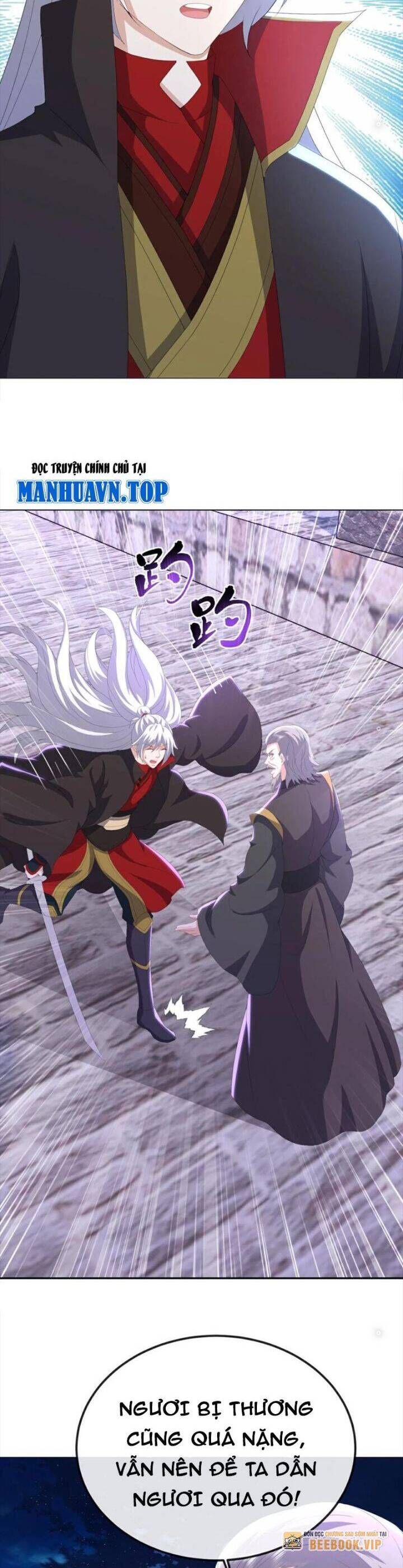 tiên võ đế tôn chapter 688 26