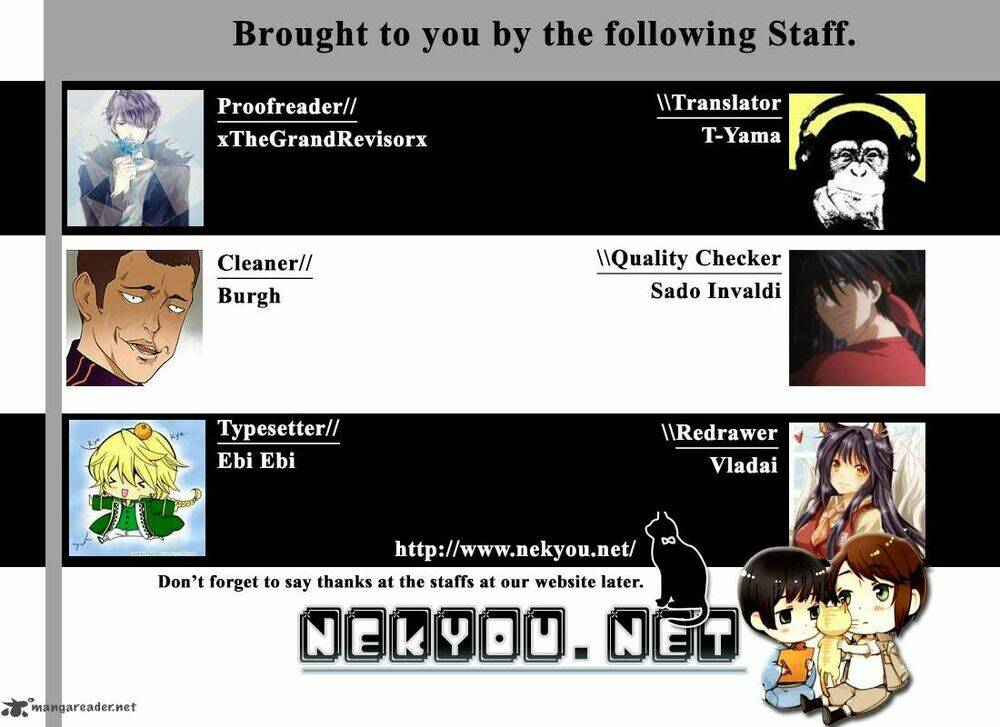 instant bullet chapter 6 2