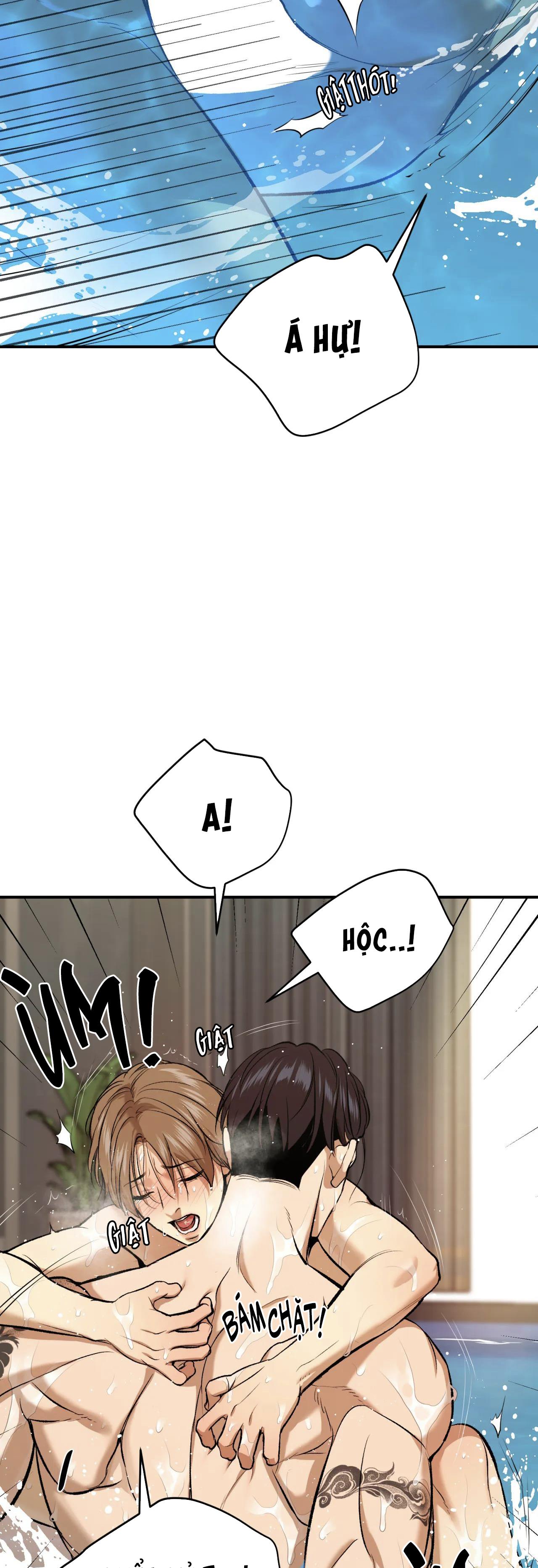 điềm rủi chapter 28 53