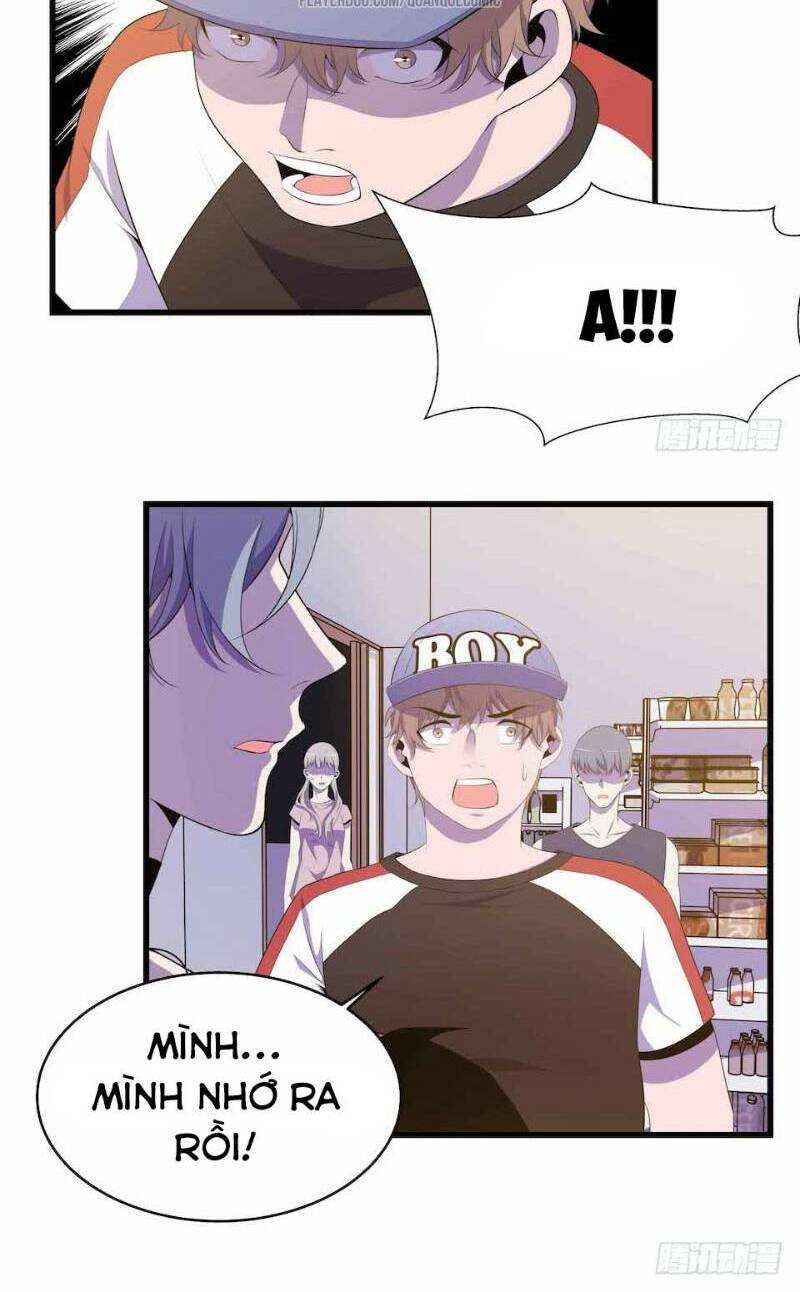 thát không mê thất chapter 23 12
