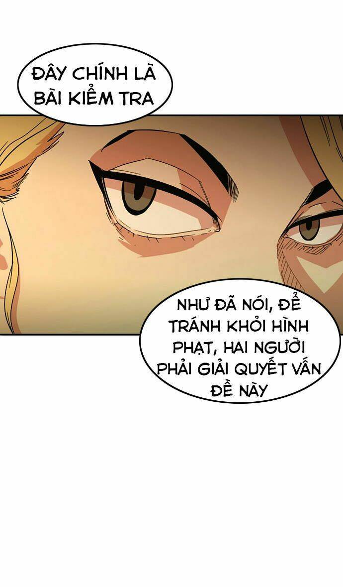 bẫy troll chapter 8 8