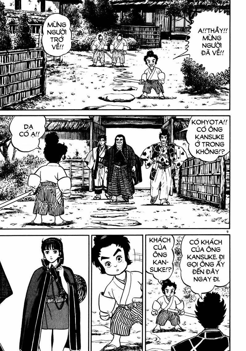 azumi chapter 65 9