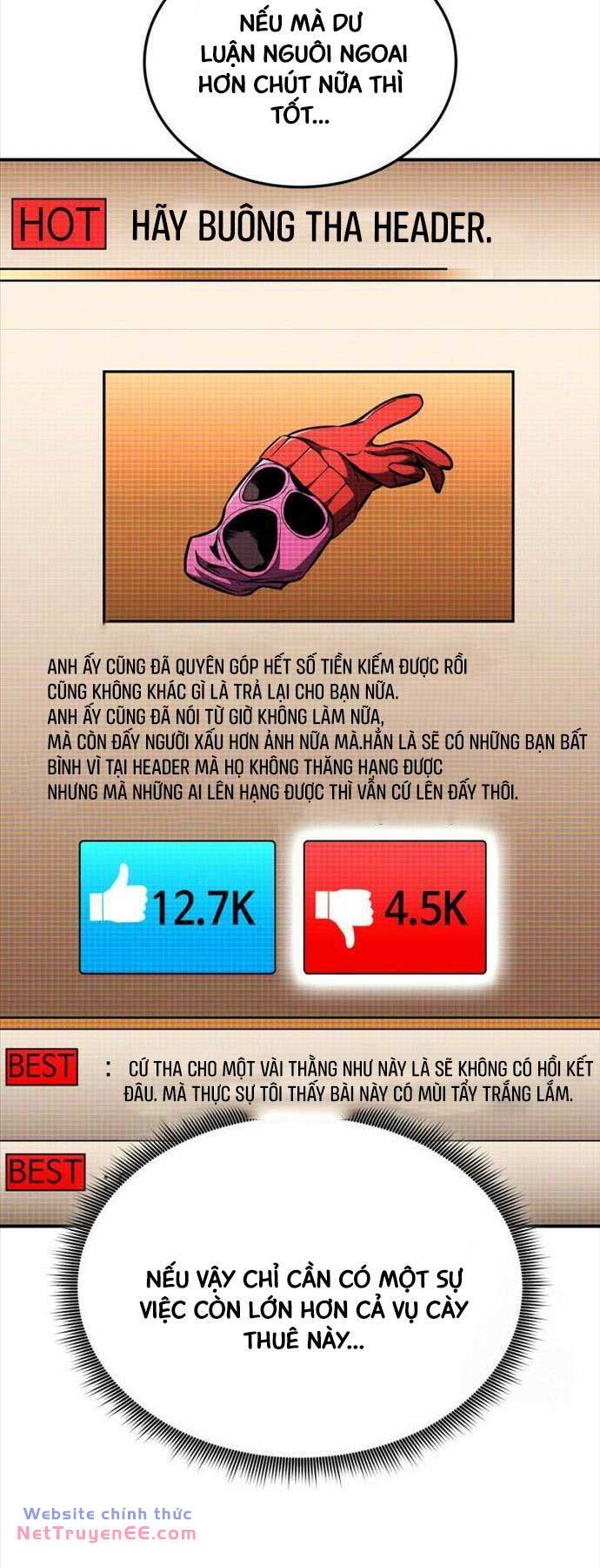 huyền thoại game thủ - tái xuất chapter 146 7