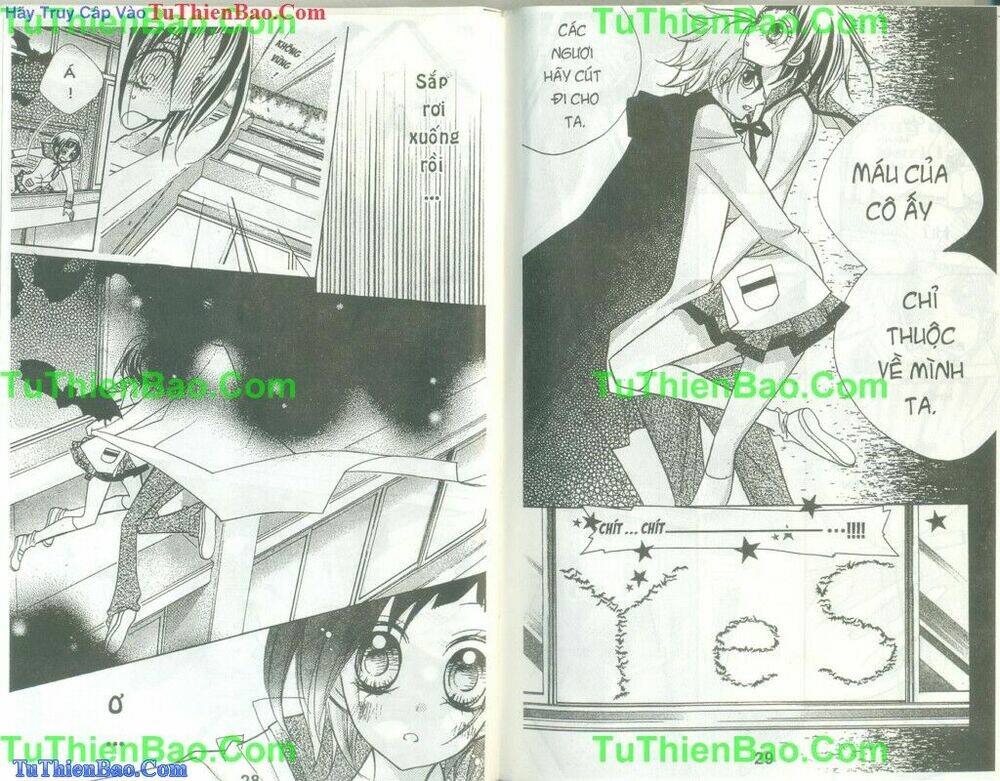 tìm kiếm tình yêu chapter 1 16