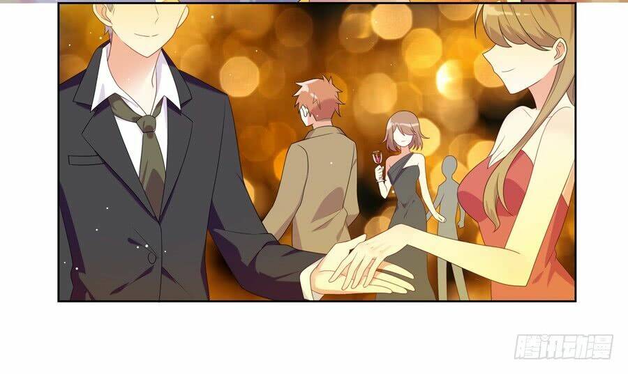 bảo bối thiên ức hào môn chapter 17.1 4