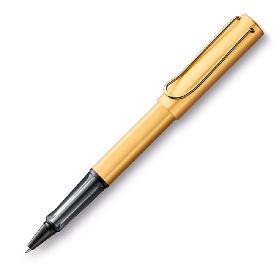 Bút Bi Nước LAMY Lx (Au) 4031634- Vàng (Gold)