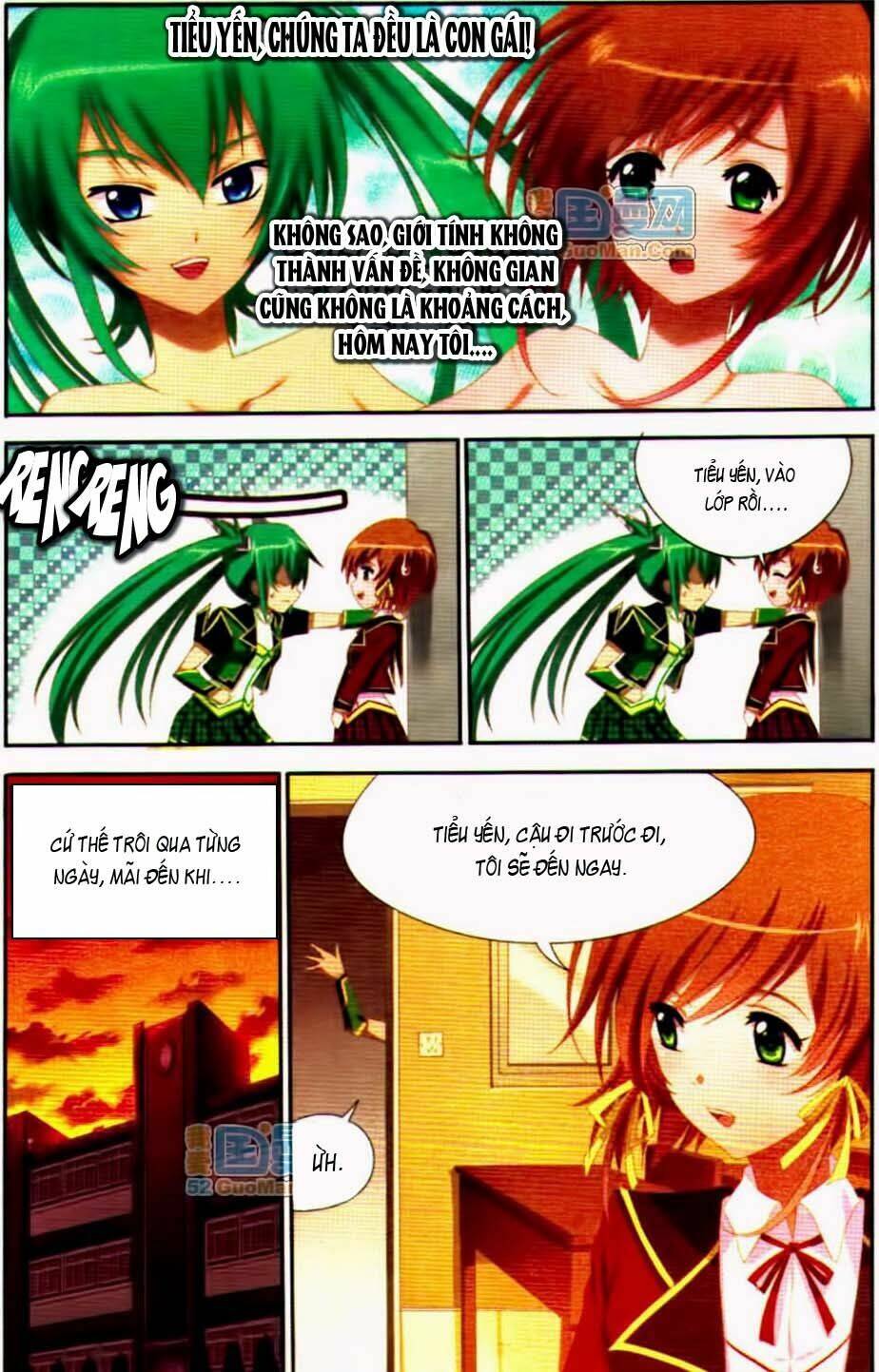 hắc khuyển chapter 1 8