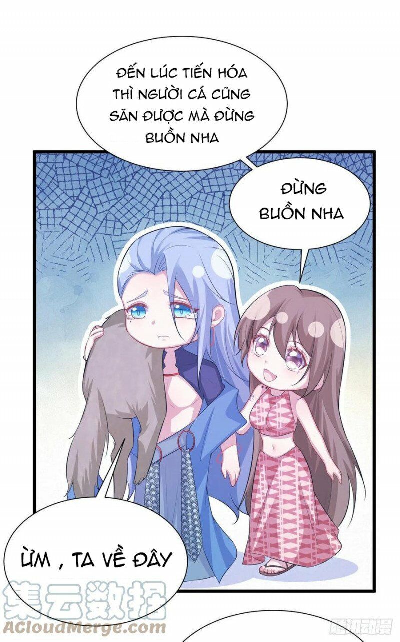 [16+] thảnh thơi thú thế chủng chủng điền, sinh sinh tể chapter 299 6