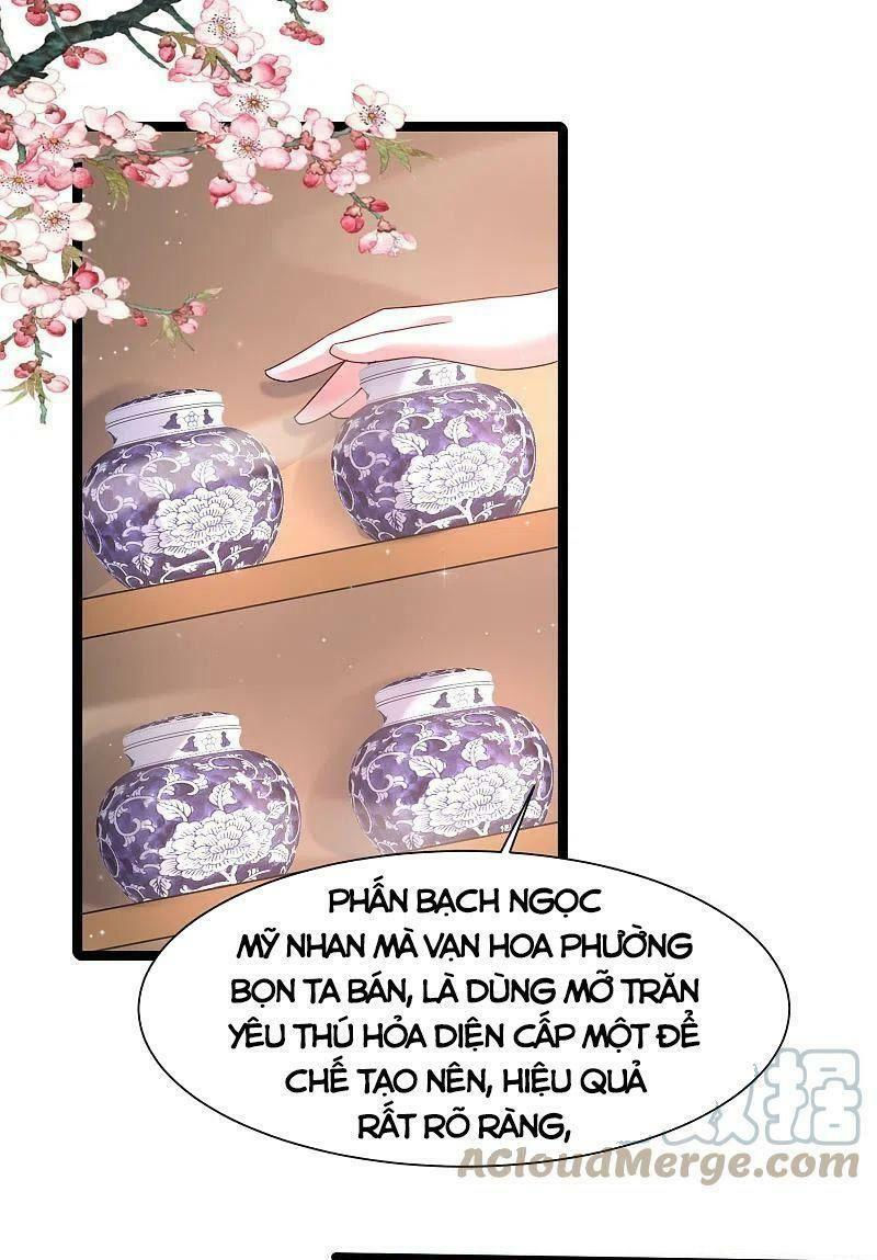 tối cường vận đào hoa chapter 250 19