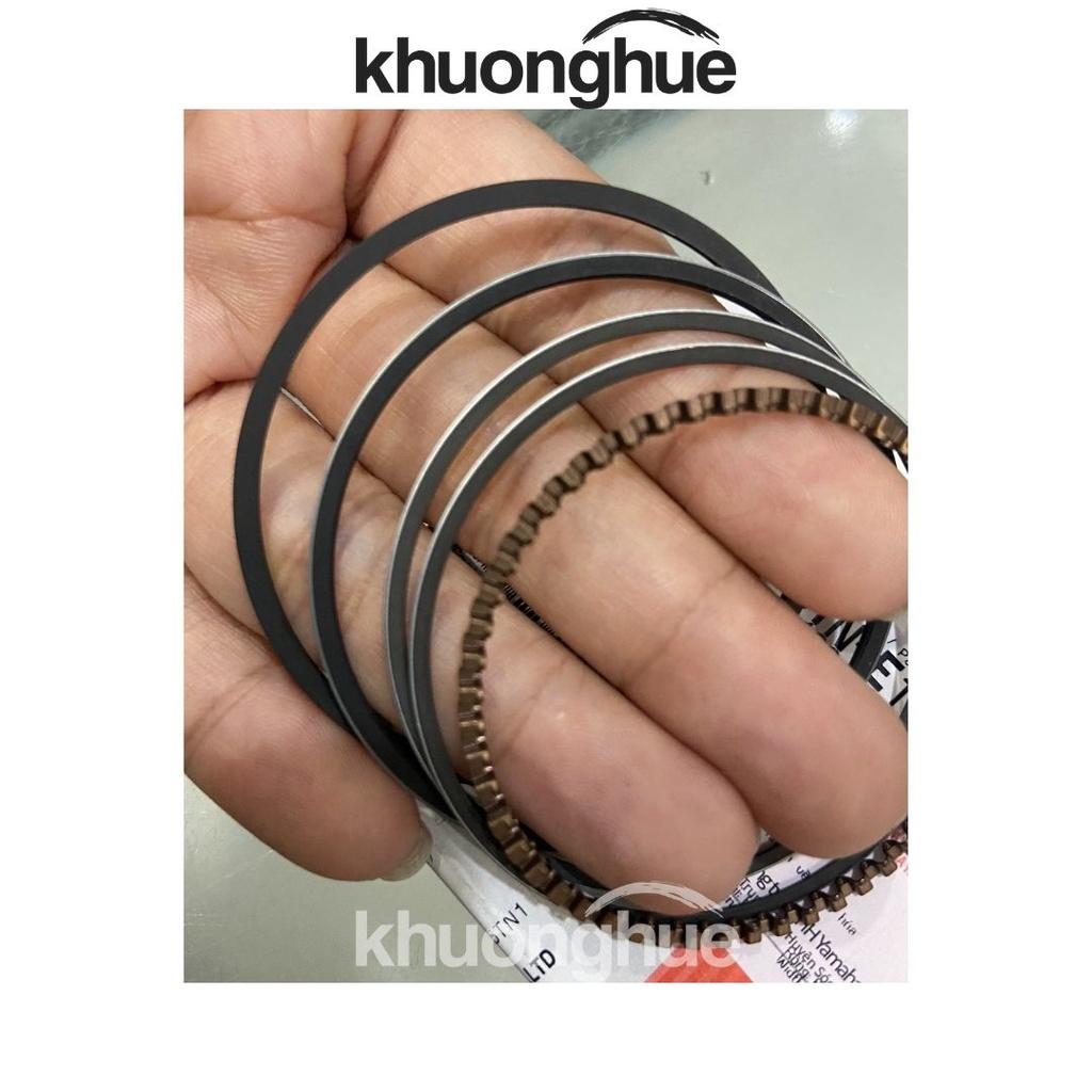 Bộ xéc măng - Bạc Sirius, Jupiter chính hãng Yamaha