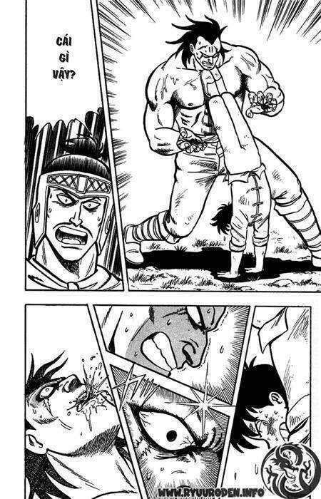 hoàng phi hồng phần 1 chapter 5 206