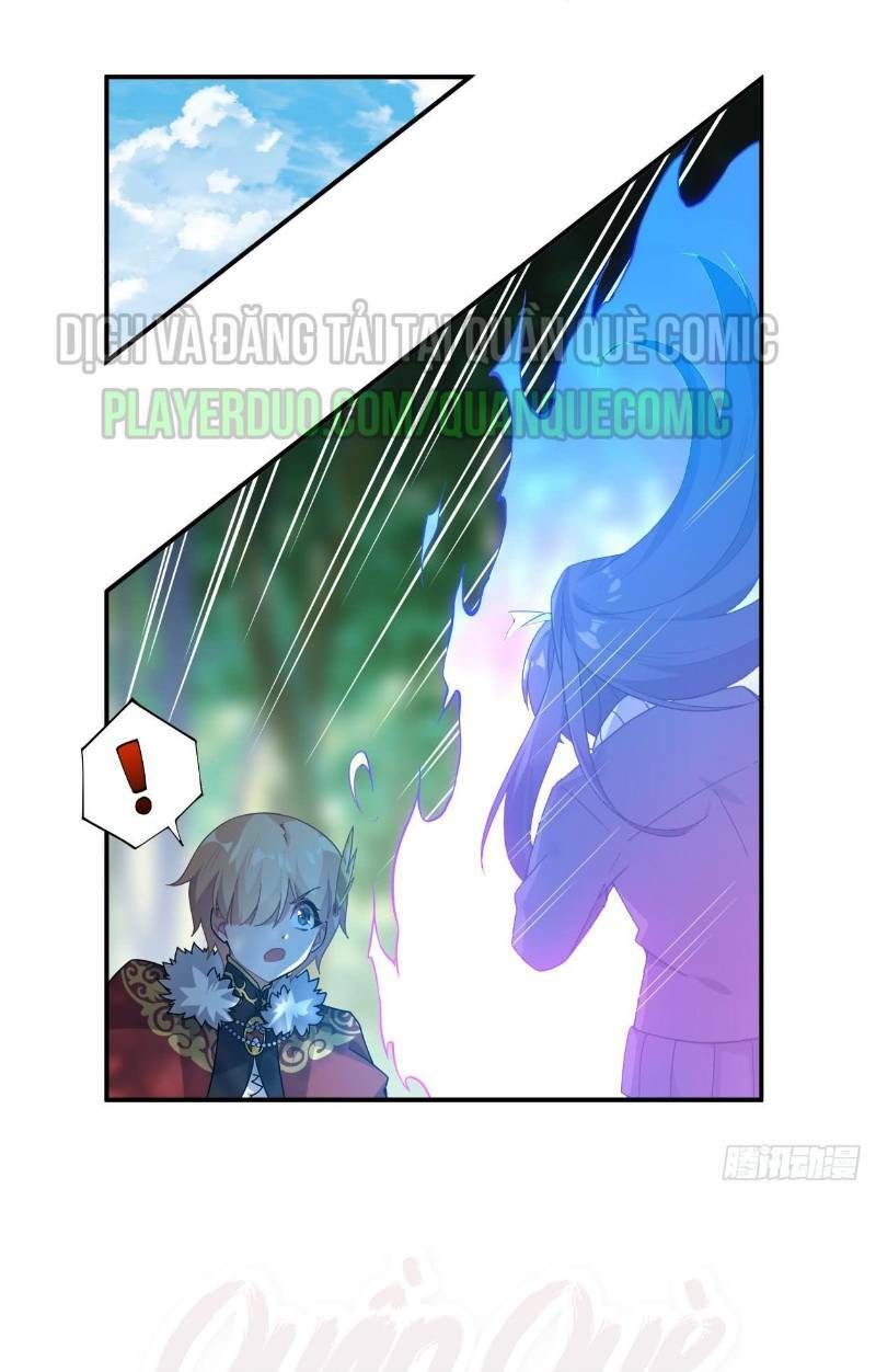 nhặt ma vương về làm nữ hầu chapter 39 1